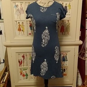 🎀Old Navy jersey dress Sz14